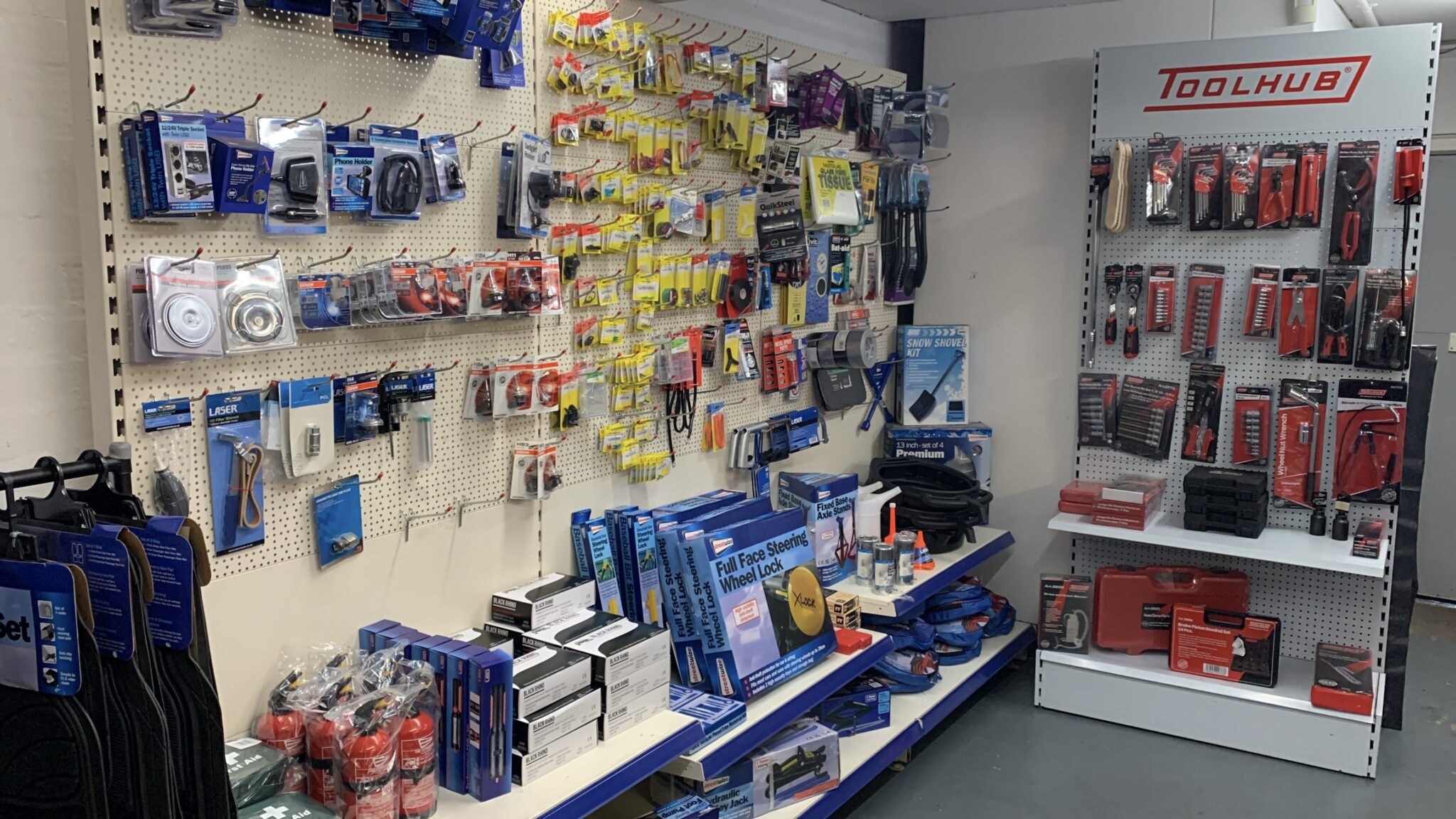 Brands We Stock Auto Parts Walsall LTD