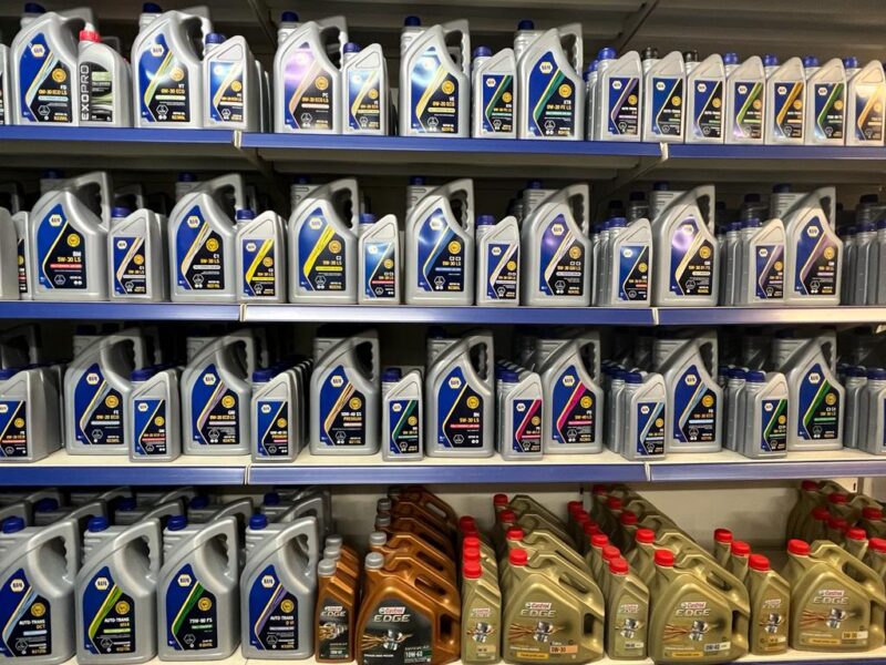 What we sell Auto Parts Walsall LTD